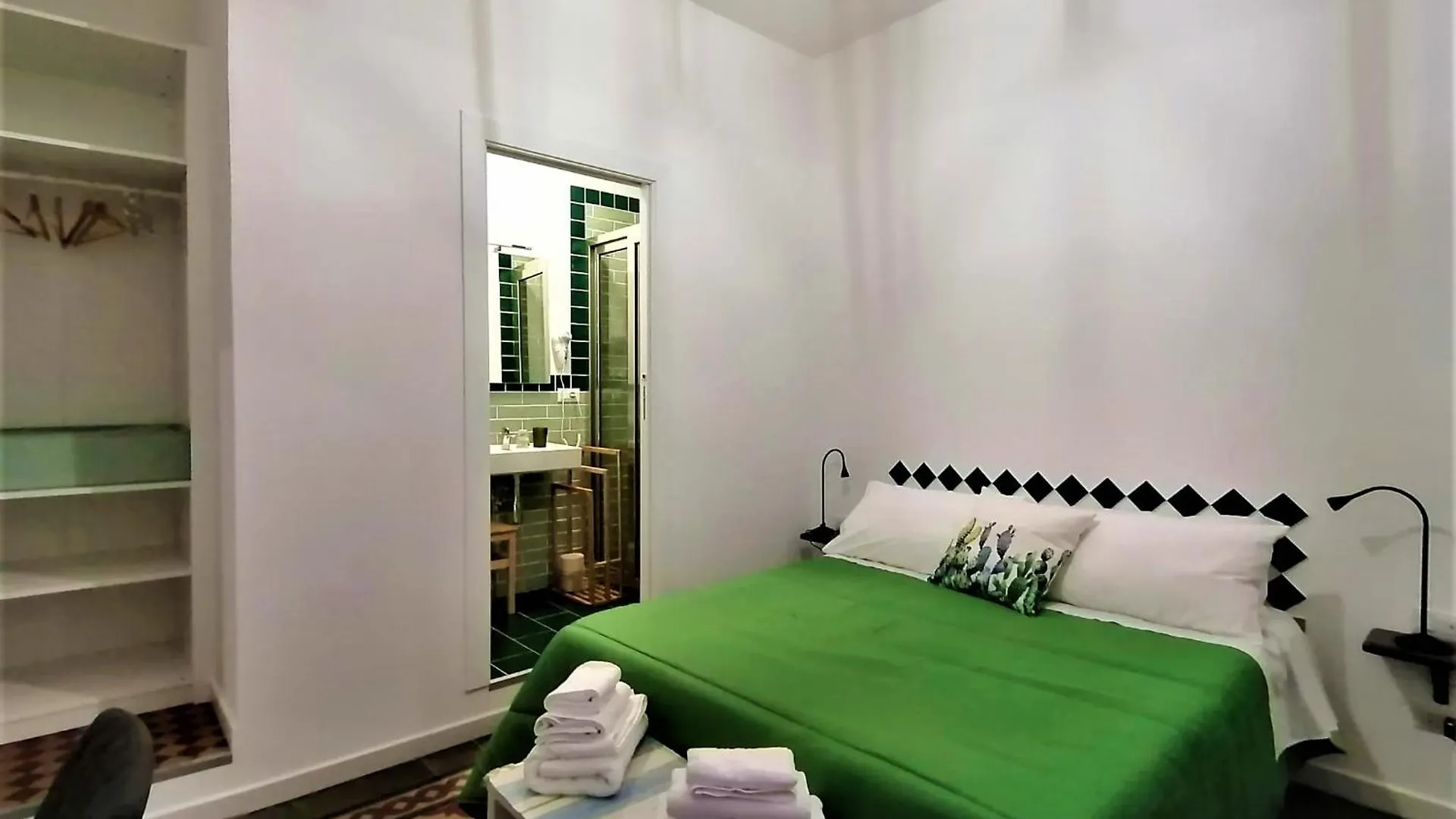 La Dagala Bed & Breakfast Catania 0*,  Italy